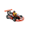 Радиоуправляемая машинка WL Toys Mini RC car масштаб 1:23 - WLT-2011
