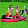 Игровой бассейн Bestway Пираты - Ж53041
