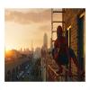 Ледянка Человек-Паук, 92см - Т10474