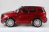 Электромобиль Barty Mercedes-Benz ML63 AMG DMD168