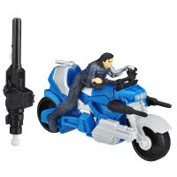 Боевая машина Мстителей Winter Soldier - B6769|astB5769