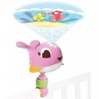 Игрушка-проектор Tiny Love *Коди* розовый - 1304606830