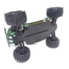 Радиоуправляемый монстр Himoto Mastadon 4WD RTR масштаб 1:18 2.4G - E18MTL-28804G