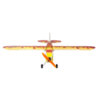 Радиоуправляемый самолет для сборки DW-Hobby E31 600mm J3-Firebird KIT - E3104