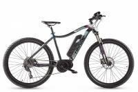 Велогибрид Benelli Alpan Pro - 021683-2012
