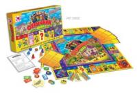 Настольная игра Отличник - 01202
