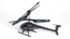 Радиоуправляемый вертолет 2.4G - HF8351-1-Black