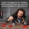 Конструктор LEGO Technic Ducati Panigale V4 R - 42107-L