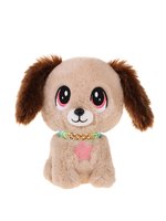 Мягкая игрушка Fluffy Family Щенок Лапочка 19см - 681953
