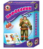 Настольная игра Русский стиль Профессии, 03993 - Р97006