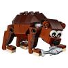 Конструктор LEGO Creator Кемпинг - 31052
