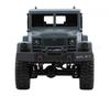 Радиоуправляемый краулер Military Truck 4WD RTR масштаб 1:16 2.4G - B-14-GR