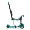 Самокат 2 в 1 *DUO* BLUE - 50004 blue