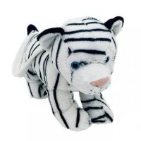 Сумочка Fluffy Family Тигренок бел. - 530051