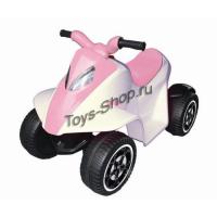 Электромотоцикл Chien Ti Spider Roadster
