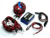 Подсветка GTP-27 Flashing Car LED - GTP-27
