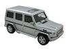 Р/У машина MZ Mersedes G55 1:24