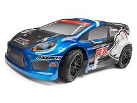 Модель раллийного автомобиля  Maverick Strada RX RTR масштаб 1:10 2.4G - MV12619