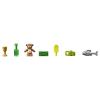 Конструктор LEGO Friends Прибрежный парк развлечений - 41375