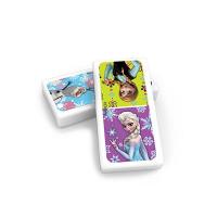 Настольная игра Spin Master домино Disney Холодное Сердце - 6033086