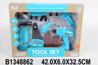 Набор инструментов Shenzhen Toys - 1348862