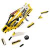 Конструктор LEGO Technic Самолёт пилотажной группы - 42044