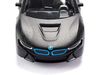 Полицейская машина Siku 1533 BMW i8 US-Police
