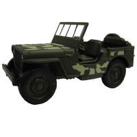 Военный автомобиль Welly - 43723CM