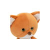 Мягкая игрушка Orange Лисёнок 20 см - 9033|20