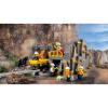 Конструктор LEGO 60188 City Mining Шахта - 60188