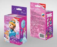Игрушка-раскраска Disney LORI *Золушка* - Ирд-006