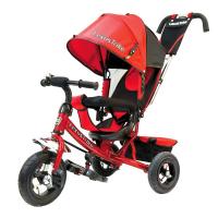 Велосипед трехколесный Lexus Trike - 950-N108-RED