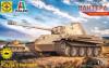 Сборная модель Немецкий танк Пантера масштаб 1:72 - 307220