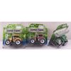 Инерционный трактор Shenzhen Toys, 9970 - В85783