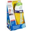 Игрушка Mattel Fisher-Price Лягушонок *Измеряем и сравниваем*- FLR18