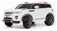 Электромобиль Barty Range Rover Б333ОС