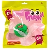 Игрушка-антистресс Bondibon Стрессбол Глазки, лягушка - ВВ3587