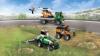 Конструктор LEGO Creator Перевозчик вертолета- 31043