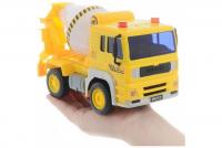 Радиоуправляемая бетономешалка WenYi 1:20 - WY1510B
