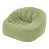Надувное кресло Intex Club Chair 124 х 119 х 76 см - с68576