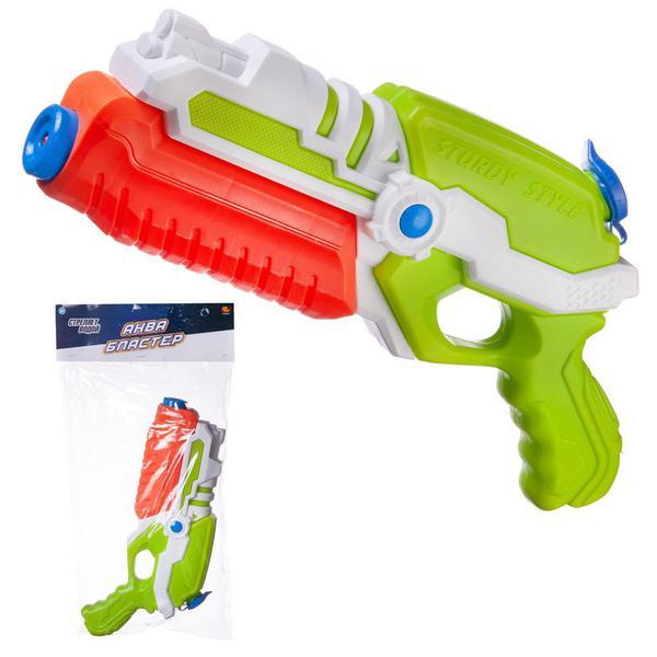 Водное оружие Junfa Toys Аквабластер, 1000 мл - S-00180