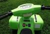 Электроквадроцикл Chien Ti Beach Racer CT558