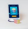 Головоломка ROOBO Cube-tastic - P0001U