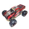 Радиоуправляемый монстр Remo Hobby Dinosaurs Master TWINS MOTOR 4WD RTR масштаб 1:8 2.4G - RH8032-RED