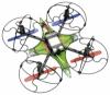 Радиоуправляемый квадрокоптер 1Toy GYRO-Cross 2.4G - Т58983