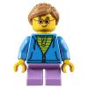 Конструктор LEGO Creator Плавучий дом - 31093