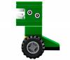 Конструктор LEGO Unikitty Велосипед принца Паппикорна - 41452