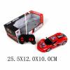 Радиоуправляемая машина Наша Игрушка, масштаб 1:20, 4 канала, свет - 699-198B