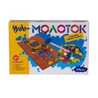 Игра развивающая Step Puzzle Чудо-молоток - 76131