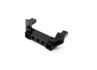 Крепление бампера Bumper mounts front screw pins - CTW-R8237BL